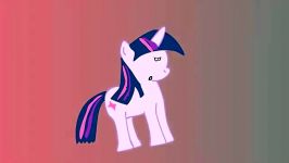 Twilight Sparkle Meets a Brony