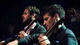 باخ.....2CELLOS