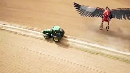 HORSCH InnoFalcon