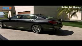 مقایسه بی ام سری 7 مرسدس بنز S Class امروز آنلاین