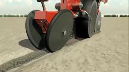 Horsch  Maestro SW