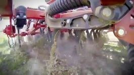 Horsch Focus 4 TD