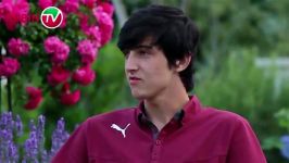 sardar azmoun interview