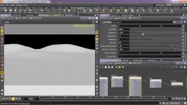 Creating a Procedural Terrain in Houdini