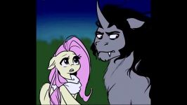 MLP Comic Dub Still a Better Love Story Than.... Umm.