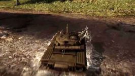 Armored Warfare Official Hardsoft98.net Play Now