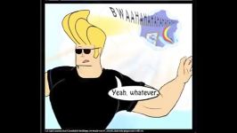 Johnny Bravo vs Ponyville by Angerelic Comic Dub Part1