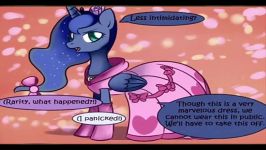 Nightmare Night  Rarity