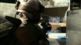 تریلر بازی Ghost Recon Future Soldier