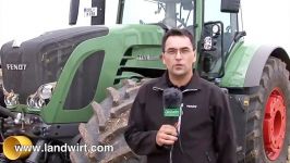 Fendt 939 Vario