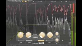 Fabfilter  Pro C 2  www.BaranBax.com