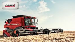 Case IH Axial Flow 9240