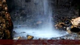 آبشار ورسک فروردین ۹۴
