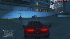 Vanoss Gaming   GTA 5 Online Funny Moments