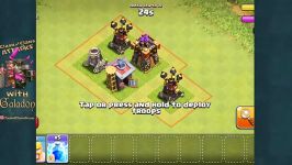 Clash of Clans UPDATE Sneak Peek #1