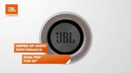 معرفی اسپیکر قابل حمل JBL Flip3