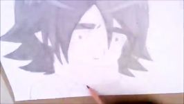 How to Draw fubuki shirou