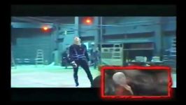 چند لحظه نوستالژی موشن کپچر بازی Devil May Cry 3