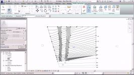 Site Design and Modeling in Revit