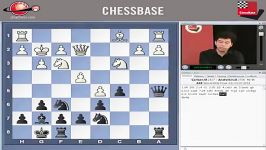 حمله گامبی بنکو chessok.ir