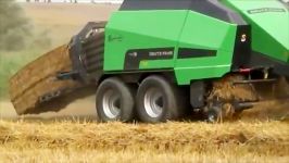 Deutz fahr Big master