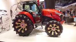 YANMAR Y CONCEPT YT01