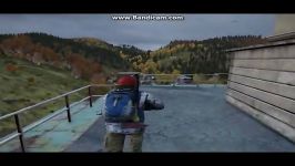 DayZ Worst day of anton