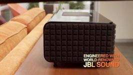 معرفی اسپیکر خانگی JBL L8