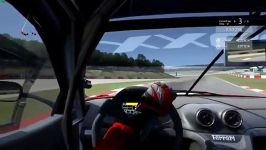 Assetto corsa  599XXNurburgring GP