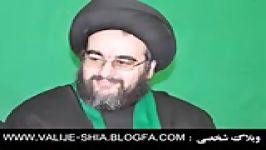 محب خداو رسول حضرت علی علیهماالسلام شهربابل