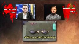 حبیب الله سربازی تروریست دیروز حقوقدان امروز