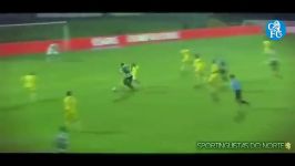 William carvalho●sporting○best skills