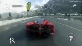 عنوان Driveclub تخفیف خورد