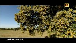 مستند پل ارتباطی جغرافیایی دوبله فارسی– ارتباط جهانی