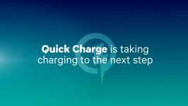 فناوری Quick Charge 3.0 كوالكام