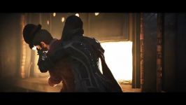 تریلر evie درassassins creed syndicate