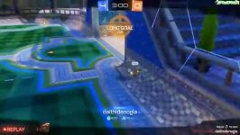 Daithi de nogla play rocket league