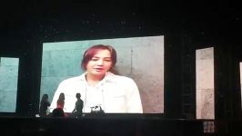 پیام تبریک جانگ کیون سوک به شین هی جدیده جدیده