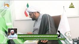 امتناع حافظ امان الله یلمه مناظره شبکه ولایت