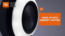 معرفی اسپیکر رومیزی JBL Horizon