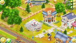 تریلر بازی Hay day