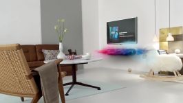 معرفی اسپیکر Libratone Diva Soundbar