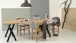 معرفی اسپیکر قابل حمل Libratone Zipp