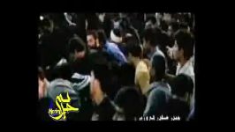 نماهنــگ بوشهری بسیار زیبا ویــژه ایام شهادت امیــرالمؤمنیـــن حیدر صلوات الله علیه