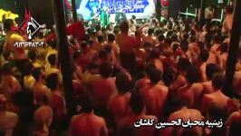 حاج مهدی اکبری اباالفضل دل من به دام عشقت اسیره