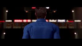 تریلر بخش داستانی بازی NBA 2K16  زومجی