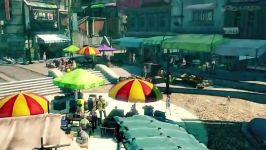 معرفی Gravity Rush 2