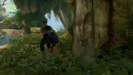 Uncharted 4 TGS 2015 GAmeplay