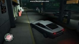 وحشیگری تو بازی GTA IV پارت 3