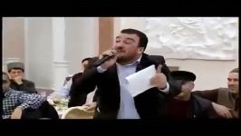 جشن ازدواج حضرت علی ع حضرت زهرا س مولودی آذری قسمت 2